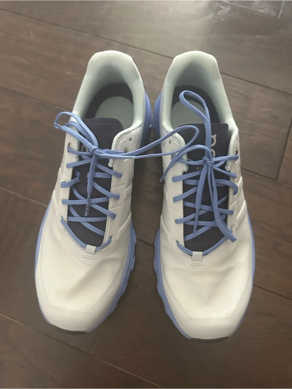 New On Cloudventure Arctic Marina Trail Running Shoes Comfort Women’s - Size 9.5